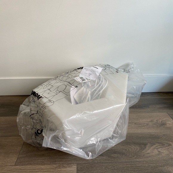 VONDOM LED Faz sun chaise lounge table - Picture 2 of 8